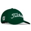 Titleist Gents Tour Performance Cap Hunter White -Cheap Titleist Store TH22ATPE004 L
