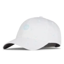 Titleist Ladies Montauk Prints Cap White Sky