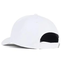 Titleist Ladies Players Perf B/M Cap White Black -Cheap Titleist Store TH22AWPBME001 2 L