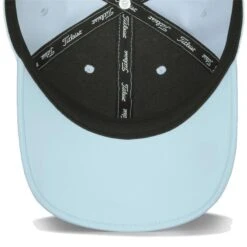 Titleist Ladies Players Perf B/M Cap Sky - White -Cheap Titleist Store TH22AWPBME002 4 L