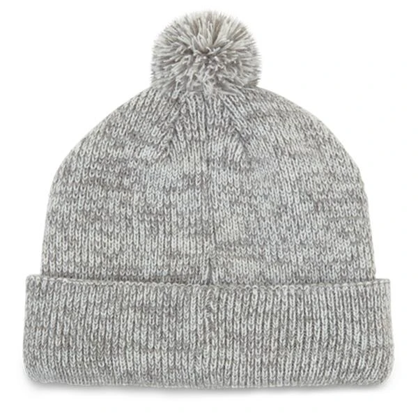 Titleist Junior Boardwalk Pom Pom Heather White 4 Titleist Junior Boardwalk Pom Pom Heather White - Image 2