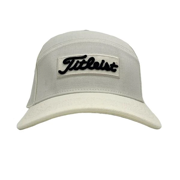 Titleist Oceanside Wool Pearl - Black 5 Titleist Oceanside Wool Pearl - Black - Image 3