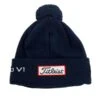 Titleist Tour Pom Pom Navy White -Cheap Titleist Store TH22WTPE004 L