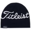 Titleist Reversible Beanie Navy White 1 Titleist Reversible Beanie Navy White -Cheap Titleist Store TH9WEALB002 L