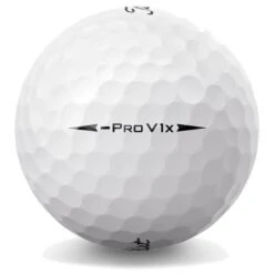 Titleist Left Dash Pro V1X Golf Balls White -Cheap Titleist Store TI20D0101002 2 L