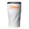 Titleist Velocity Tumbler Mug White - Red -Cheap Titleist Store TI21H9901002 L