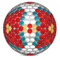 Titleist Trufeel Golf Balls Dozen Yellow -Cheap Titleist Store TI22D0101002 5 L