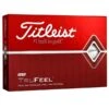 Titleist TruFeel Golf Balls Dozen White 1 Titleist TruFeel Golf Balls Dozen White -Cheap Titleist Store TI9D0105003 3 L