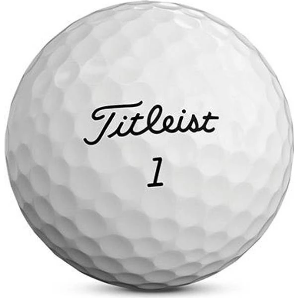 Titleist AVX (12 Pack) 5 Titleist AVX (12 Pack) - Image 3