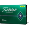 Titleist AVX (12 Pack) -Cheap Titleist Store Titleist AVX 12 pack