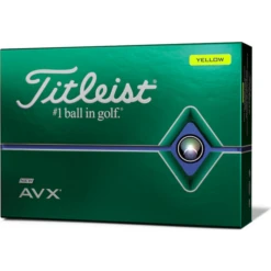 Titleist AVX (12 Pack)
