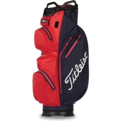 Titleist Cart 14 StaDry Bag