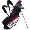 Titleist Hybrid 5 Stand Bag -Cheap Titleist Store Titleist Hybrid 5 Stand Bag