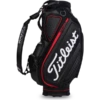 Titleist Jet Black Tour Staff Bag -Cheap Titleist Store Titleist Jet Black Tour Staff Bag