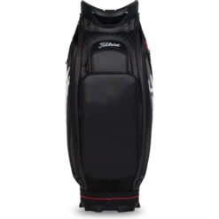 Titleist Jet Black Tour Staff Bag -Cheap Titleist Store Titleist Jet Black Tour Staff Bag 3