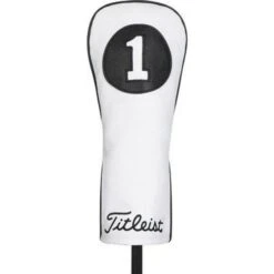 Cheap Titleist Store -Cheap Titleist Store Titleist Leder Headcover 1