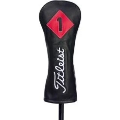 Titleist Leder Headcover 8 Titleist Leder Headcover -Cheap Titleist Store Titleist Leder Headcover 2