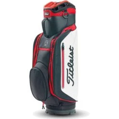 Cheap Titleist Store -Cheap Titleist Store Titleist Lightweight Club 14 Cart Bag 1