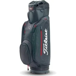 Titleist Lightweight Club 14 Cart Bag -Cheap Titleist Store Titleist Lightweight Club 14 Cart Bag 2