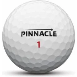 Titleist Pinnacle Rush (15 Pack) -Cheap Titleist Store Titleist Pinnacle Rush 15 pack 2
