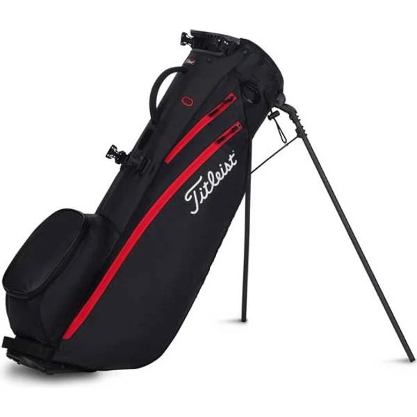 Titleist Players 4 Carbon Stand Bag 3 Titleist Players 4 Carbon Stand Bag