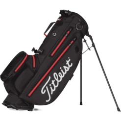 Titleist Players 4 Stadry Stand Bag