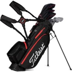 Titleist Players 4 Stand Bag
