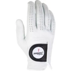 Titleist Players Glove Right