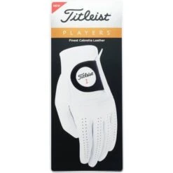 Titleist Players Glove Right -Cheap Titleist Store Titleist Players Glove Right 3