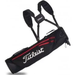 Titleist Premium Carry Bag