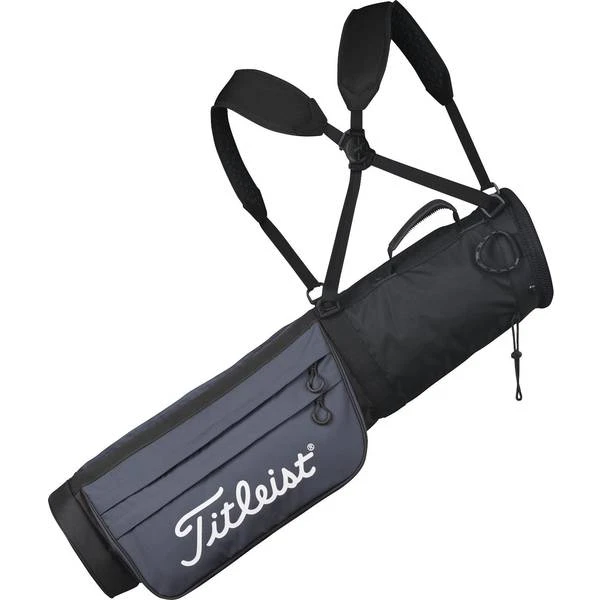 Titleist Sunday Carry Bag 4 Titleist Sunday Carry Bag - Image 2
