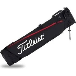 Titleist Sunday Carry Bag 7 Titleist Sunday Carry Bag -Cheap Titleist Store Titleist Sunday Carry Bag 2