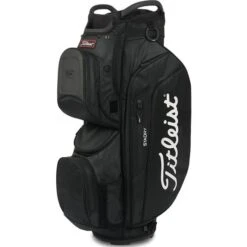 Titleist Superb Cart 15 Stadry Cart Bag