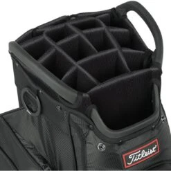 Titleist Superb Cart 15 Stadry Cart Bag -Cheap Titleist Store Titleist Superb Cart 15 Stadry Cart Bag 3