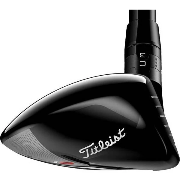 Titleist TSi2 Hybrid 6 Titleist TSi2 Hybrid - Image 4