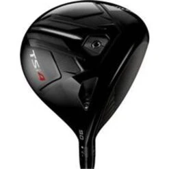 Titleist TSi4 Driver