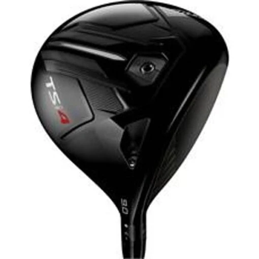 Titleist TSi4 Driver -Cheap Titleist Store Titleist TSi4 Driver