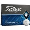 Titleist Tour Speed (12 Pack) -Cheap Titleist Store Titleist Tour Speed 12 pack