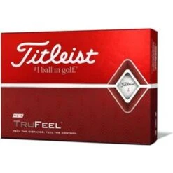 Titleist TruFeel (36 Pack)