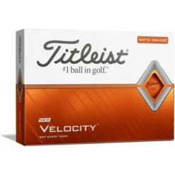 Titleist Velocity 12 Pack -Cheap Titleist Store Titleist Velocity 12 pack 3