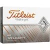 Titleist Velocity (12 Pack) -Cheap Titleist Store Titleist Velocity 12 pack 5