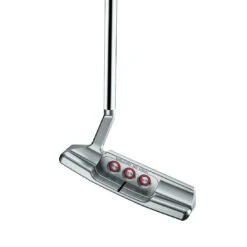 Titleist Scotty Cameron Special Select Newport 2.5 Putter 8 Titleist Scotty Cameron Special Select Newport 2.5 Putter -Cheap Titleist Store golf putter scotty cameron special select newport 2 5 back itempicture