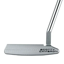 Titleist Scotty Cameron Special Select Newport 2.5 Putter 9 Titleist Scotty Cameron Special Select Newport 2.5 Putter -Cheap Titleist Store golf putter scotty cameron special select newport 2 5 face itempicture