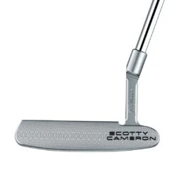 Titleist Scotty Cameron Special Select Newport Putter -Cheap Titleist Store golf putter scotty cameron special select newport face itempicture
