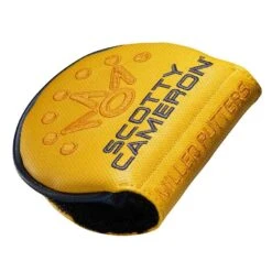 Titleist 2019 Scotty Cameron Phantom X 7 Putter - Pre-Owned -Cheap Titleist Store scotty cameron by titleist phantom x putter headcover 1