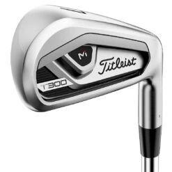 Titleist 2021 T300 Single Iron -Cheap Titleist Store titleist 2021 t300 irons hero alt itempicture 1