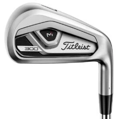 Titleist 2021 T300 Single Iron