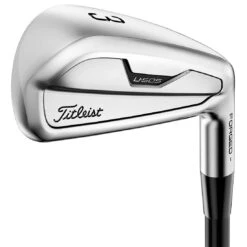 Titleist 2021 U-505 Utility Iron -Cheap Titleist Store titleist 2021 u 505 utility iron hero alt itempicture