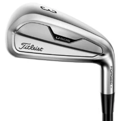 Titleist 2021 U-505 Utility Iron -Cheap Titleist Store titleist 2021 u 505 utility iron hero itempicture 1