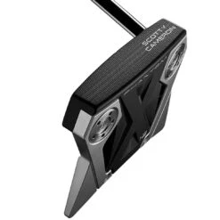 Titleist 2022 Scotty Cameron Phantom X 12 Putter 12 Titleist 2022 Scotty Cameron Phantom X 12 Putter -Cheap Titleist Store titleist 2022 scotty cameron phantom x 12 putter dark hero itempicture